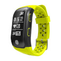 Pulsera Cuantificadora Eotec Gps Training Band Verde | Quonty.com | LEPFIT12L