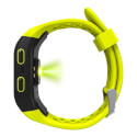 Pulsera Cuantificadora Eotec Gps Training Band Verde | Quonty.com | LEPFIT12L