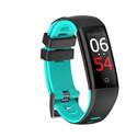 Pulsera Cuantificadora Leotec Fashion Health 0,96&Quot; Bt4.0 | Quonty.com | LEPFIT14C