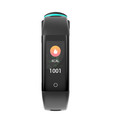 Pulsera Cuantificadora Leotec Fashion Health 0,96&Quot; Bt4.0 | Quonty.com | LEPFIT14C