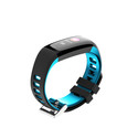 Pulsera Cuantificadora Leotec Fashion Health 0,96&Quot; Bt4.0 | Quonty.com | LEPFIT14C