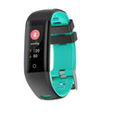Pulsera Cuantificadora Leotec Fashion Health 0,96&Quot; Bt4.0 | Quonty.com | LEPFIT14C