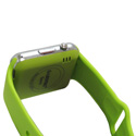Smartwatch Leotec Sport Verde 1.54'' 2g 380mah | Quonty.com | LESW02G