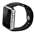 Smartwatch Leotec Sport Negro 1.54'' 2g 380mah | Quonty.com | LESW02K