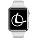 Smartwatch Leotec Sport Blanco 1.54'' 2g 380mah | Quonty.com | LESW02W