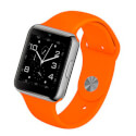 Smartwatch Leotec Pulse Naranja 1.54'' | Quonty.com | LESW03O