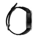 Smartwatch Leotec Black Diamond G 1,33'' Quadcore 4gb 3g Gps | Quonty.com | LESW05G