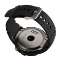 Smartwatch Leotec Black Diamond G 1,33'' Quadcore 4gb 3g Gps | Quonty.com | LESW05G