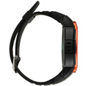 Smartwatch Leotec Black Diamond O 1,33'' Quadcore 4gb 3g Gps | Quonty.com | LESW05O