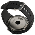 Smartwatch Leotec Black Diamond O 1,33'' Quadcore 4gb 3g Gps | Quonty.com | LESW05O
