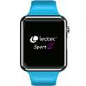 Smartwatch Leotec Sport Z Azul 1,54'' 128mb 2g | Quonty.com | LESW06B
