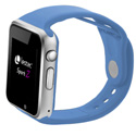 Smartwatch Leotec Sport Z Azul 1,54'' 128mb 2g | Quonty.com | LESW06B