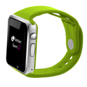 Smartwatch Leotec Sport Z Verde 1,54'' 128mb 2g | Quonty.com | LESW06G