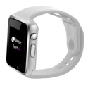 Smartwatch Leotec Sport Z Blanco 1,54'' 128mb 2g | Quonty.com | LESW06W
