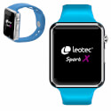 Reloj Inteligente Leotec Sport X 1,54'' 512mb 3g | Quonty.com | LESW07B
