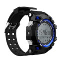 Reloj Inteligente Leotec Blue Mountain 1,1'' | Quonty.com | LESW09B
