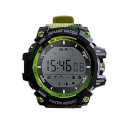 Reloj Inteligente Leotec Mountain Camuflaje | Quonty.com | LESW09C