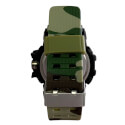 Reloj Inteligente Leotec Mountain Camuflaje | Quonty.com | LESW09C