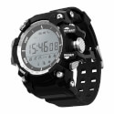 Reloj Inteligente Leotec Black Mountain | Quonty.com | LESW09K