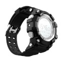 Reloj Inteligente Leotec Black Mountain | Quonty.com | LESW09K