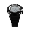 Reloj Inteligente Leotec Black Mountain | Quonty.com | LESW09K