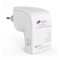 Repetidor Leotec Lewrep3004 Wifi-Ac/750mbps | Quonty.com | LEWREP3004
