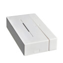 Sensor De Puertas Y Ventanas Leotec Smarthome Leshm02 | Quonty.com | LESHM02