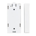 Sensor De Puertas Y Ventanas Leotec Smarthome Leshm02 | Quonty.com | LESHM02