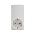 Enchufe Inteligente Wifi Leotec Smarthome Leshm05 | Quonty.com | LESHM05