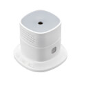 Detector De Co2 Leotec Smarthome Leshm08 | Quonty.com | LESHM08