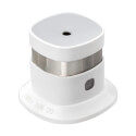 Detector De Humo Leotec Smarthome Leshm09 | Quonty.com | LESHM09