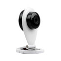 Camara Ip De Videovigilancia Leotec Smarthome Leshm10 | Quonty.com | LESHM10