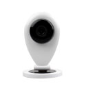 Camara Ip De Videovigilancia Leotec Smarthome Leshm10 | Quonty.com | LESHM10