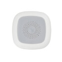 Sensor De Temperatura Y Humedad Leotec Smarthome Leshm11 | Quonty.com | LESHM11