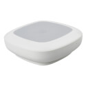Sensor De Temperatura Y Humedad Leotec Smarthome Leshm11 | Quonty.com | LESHM11