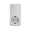 Pack De Iniciación Leotec Smarthome Leshmkit01 | Quonty.com | LESHMKIT01