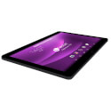 Tablet Leotec Supernova I3g 10.1''Quadcore 1gb+16gb 3g Negra | Quonty.com | LETAB1025K
