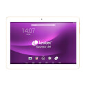 Tablet Leotec Supernova I3g 10.1''Quadcore 1gb+16gb 3g Blanc | Quonty.com | LETAB1025W
