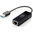 Adaptador Red Level One Usb-0401 Negro | Quonty.com | USB-0401