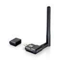 Adaptador Red Level One Wua-0614 V2 | Quonty.com | WUA-0614