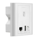 Punto Acceso Inalámbrico Level One Wap-6221 Poe | Quonty.com | WAP-6221