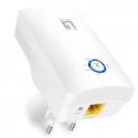 Repetidor Level One Wre-8011e Wifi-Ac/1200mbps | Quonty.com | WRE-8011E