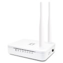 Router Inalámbrico Level One Wbr-6013 300mbps 2.4ghz | Quonty.com | WBR-6013