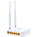 Router Inalámbrico Level One Wbr-6013 300mbps 2.4ghz | Quonty.com | WBR-6013