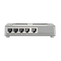 Switch Level One Fsw-0508tx 5pt0s 10/100 | Quonty.com | 530135