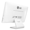 Pc All In One Lg 22v270-L Intel N3450 4gb H500gb W10 | Quonty.com | 22V270-L.AR3WB