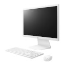 Pc All In One Lg 22v270-L Intel N3450 4gb H500gb W10 | Quonty.com | 22V270-L.AR3WB