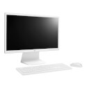 Pc All In One Lg 24v360-L Pentium N3710 4gb H500gb W10 | Quonty.com | 24V360-L.AR4WB