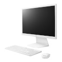 Pc All In One Lg 24v360-L Pentium N3710 4gb H500gb W10 | Quonty.com | 24V360-L.AR4WB