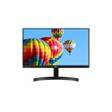 Monitor Led Lg 24mk600m-B 23.8&Quot; Fhd Ips 5ms Vga/Hdmi | Quonty.com | 24MK600M-B